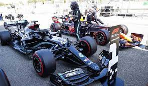 Hier findest du den aktuellen rennkalender der formel 1 2021. Formel 1 Gp Von Spanien Das Rennen Heute Live Im Tv Livestream Und Liveticker
