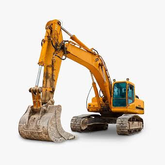 Mustang ME3503 Mini Excavator