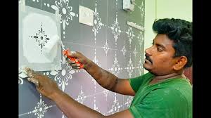 We did not find results for: Wall Painting Stencils For Living Room Designs And Ideas Diy Youtube