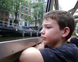 If you think traveling with kids is a waste, you're doing it wrong