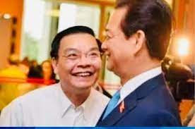 Chu ngọc anh (sinh 17 tháng 6 năm 1965) là một tiến sĩ và chính khách việt nam. Chu Ngá»c Anh Bai Má»›i Bá»©c Tranh Van Cáº©u