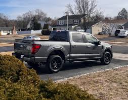 Image result for Carbonized Gray 2024 Lightning