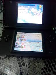 Juegos nintendo ds lite roms : J J Bazar Nintendo Ds Lite Con R4 600 Muy Buenas Facebook