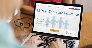 This way, you lead a healthy lifestyle and get access to the best life insurance products at the best rates. 15 Year Term Life Insurance Who Needs It Best Rates For 2021
