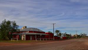 Salutation * first name * last name * email * phone number. Wilgena Hotel Tarcoola Sa Long Closed And It Doesn T Lo Flickr