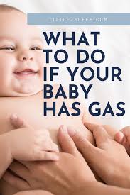 Babies are born with an immature digestive system, and it needs time to mature. What To Do If Your Baby Has Gas Online Sleep Coaching For Babies Baby Gas Baby Gas Relief Gassy Baby