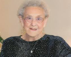 Evans Funeral Homes Obituaries: Hazel Belle Dechow