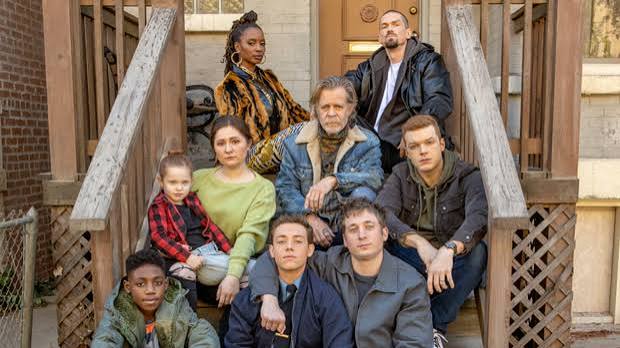 Shameless' Season 12: What You Need To Know – Hollywood Life