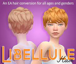 Pin On Sims 4