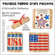 Welcome to kidsplayandcreate.com, a website that's dedicated to helping kids live their best lives ever through fun games, crafts, facts, cooking activities, self esteem advice and more! Fourth Of July And Patriotic Crafts Kids Can Make