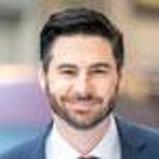 Ryan Brady's Commercial Real Estate Agent Bio & Reviews