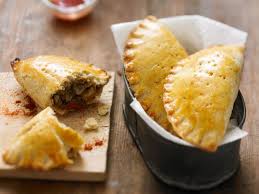 Empanadas Mexicains Recette Avec Images Recette Empanadas Empanadas Recette