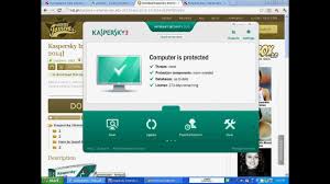 Kaspersky Internet Security 2012 2013 Keys 365 Days Youtube