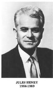 Jules Henry's Instagram, Twitter & Facebook