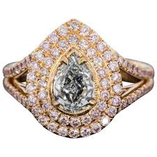 5 out of 5 stars. Our Guide To Fancy Colored Diamond Engagement Rings The Study