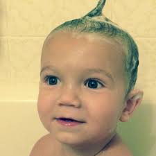 Turtle Power for James