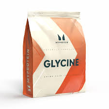 Image result for Glycine