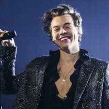 Harry styles — fine line 06:17. Two Directions Why Harry Styles New Song Is A Breakthrough For Bisexual Music Fans Pop And Rock The Guardian
