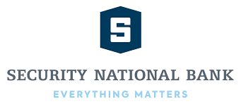 Stay on top of your money around the clock, from wherever you are — all you need is a computer or smart device to get started! Security National Bank Reveals New Brand Identity