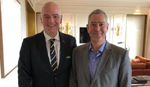 Rogério caboclo is finished, there is an audio recording of him talking with the cbf employee who filed a sexual harassment complaint against him, he even asked her; Em Audios Caboclo Xinga Funcionarios Da Cbf E Presidente Da Fifa De Filhos Da P Jovem Pan