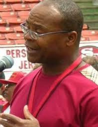 Celebrities with last name: Singletary