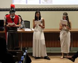 Notte nazionale del Liceo Classico, recitazioni, concerti e degustazioni a  tema Eventi a Ravenna