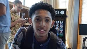 Tony & Leshawn Payne, Cameron's Parents: 5 Fast Facts