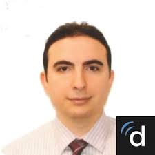 Dr. Fredrick Gill, MD