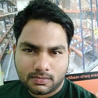 Mohammed Shoaib Email & Phone Number