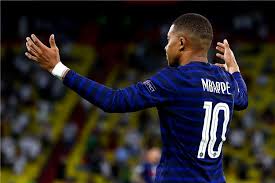 بنزيما يتسبب في تدهور علاقة مبابي وجريزمان داخل منتخب فرنسا ÙÙŠØ¯ÙŠÙˆ Ø§Ù„Ø­ÙƒÙ… ÙŠÙ„ØºÙŠ Ù‡Ø¯Ù Ø§ Ø±Ø§Ø¦Ø¹ Ø§ Ù„Ù€ Ù…Ø¨Ø§Ø¨ÙŠ ÙÙŠ Ù…Ø¨Ø§Ø±Ø§Ø© ÙØ±Ù†Ø³Ø§ ÙˆØ£Ù„Ù…Ø§Ù†ÙŠØ§ Ø¨Ø·ÙˆÙ„Ø§Øª