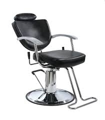 New Black Fashion All Purpose Hydraulic Recline Barber Salon Chair Shampoo 67w Salon Chair Shampoo Ba Salon Chairs White Leather Dining Chairs Barber Chair