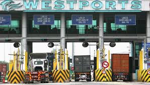 Congratulations to westports malaysia sdn bhd for winning the pembangunan sumber manusia berhad award 2018 in the large employer category (service sector). Westports Says Unit Hit With Rm59 51m In Customs Bills Money Malay Mail