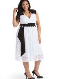 Black And White Party Dress Plus Size Https Letsplus Eu Party Dress Black An Black And White Party Dresses Trendy Plus Size Dresses Dresses For Teens Black