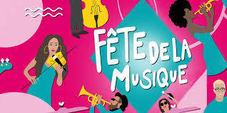 Die idee ist es, die musik als kunst zu feiern und sie allen zugänglich zu machen. Fete De La Musique Feste Saisonales Freizeit Sport Kultur Freizeit