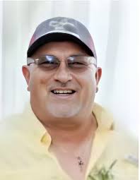 Obituary for Bobby Ford