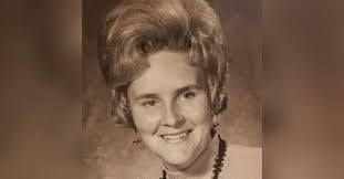 Lorraine Aarla Sherwood Sutherland Obituary