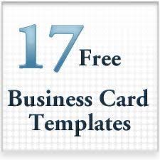 Your business card should make a professional impression. Free Printable Business Card Templates Free Printable Cards Template Bla Free Printable Business Cards Free Business Card Templates Printable Business Cards