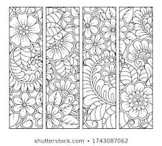 Boyfriend and girlfriend coloring page for kids and adults from peoples coloring pages relationship coloring pages. Stock Photo And Image Portfolio By Katika Shutterstock Coloring Bookmarks Coloring Bookmarks Free Coloring Books