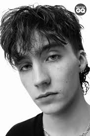 Inhaler band interview: Meet 2020's bright young things