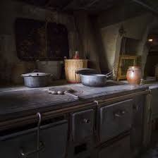 Epingle Sur Antiguas Cocinas Y Dependencias De Servicio