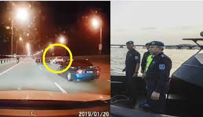 Ketua polis daerah seberang perai tengah (spt) asisten komisioner nik ros azhan nik. Video Hubungan Pemandu Vios Dan Suv Yang Jatuh Dalam Laut Didedahkan Yoy Network