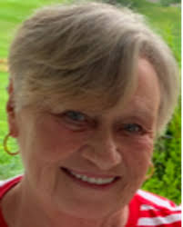 Kathleen Lucille Dow Obituary February 17, 2025