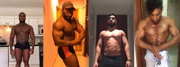 Profile for Shuan Maroof Coaching