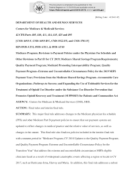 Http Dhss Alaska Gov Hit Documents 2018 24170 20pfs 20final 20rule 20 Pdf