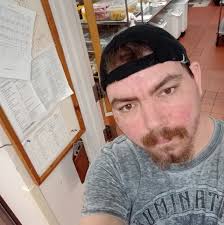 I drove by Odessa, MO and remembered that there's no full service grocery  store. I can't imagine what that is looking like. I don't like the food  prices, but I got a