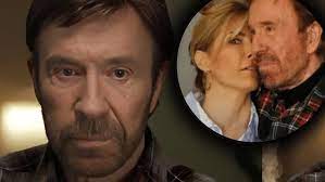 Chuck Norris' Net Worth Left His Family in TEARS - YouTube