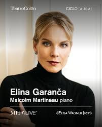LA PETITE MESSE SOLENNELLE EN EL CICLO SINFÓNICO CORAL Este sábado 1 de  septiembre a las 20 horas, la obra Petit Messe Solennelle, de Gioachino  Rossini, será interpretada por la soprano Jaquelina