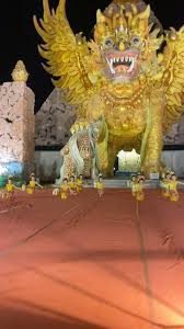 Tari Gabor, ., ., ., Tari Gabor merupakan tari tradisional yang berasal  dari Pulau Dewata Bali yang pada awalnya ditujukan untuk upacara adat yang  bersifat religius atau sakral. Yang diciptakan oleh I ...