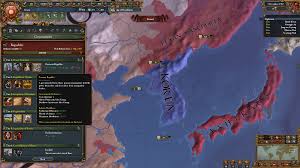 Four centuries of detailed history come alive in paradox's classic grand strategy game. Eu4 The Democratic Peasant S Republic Of Korea Has Reunified The Fatherland Europa Universalis Iv