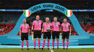 See full list on telegraph.co.uk Schiedsrichter Bjorn Kuipers Zeigte Eine Sehr Gute Leistung